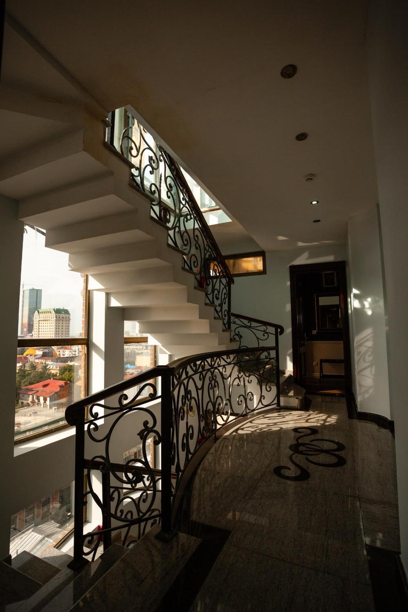 Piazza Boutique 4*