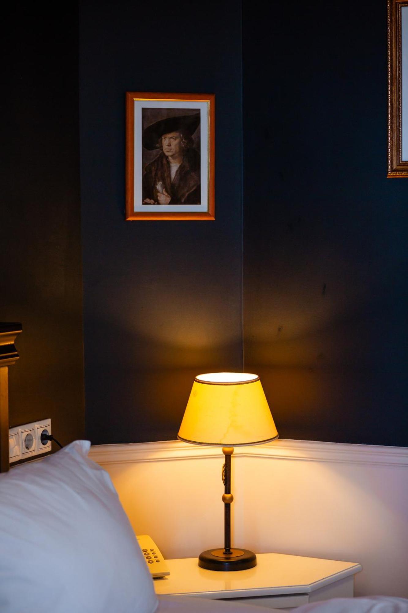Piazza Boutique Hotel