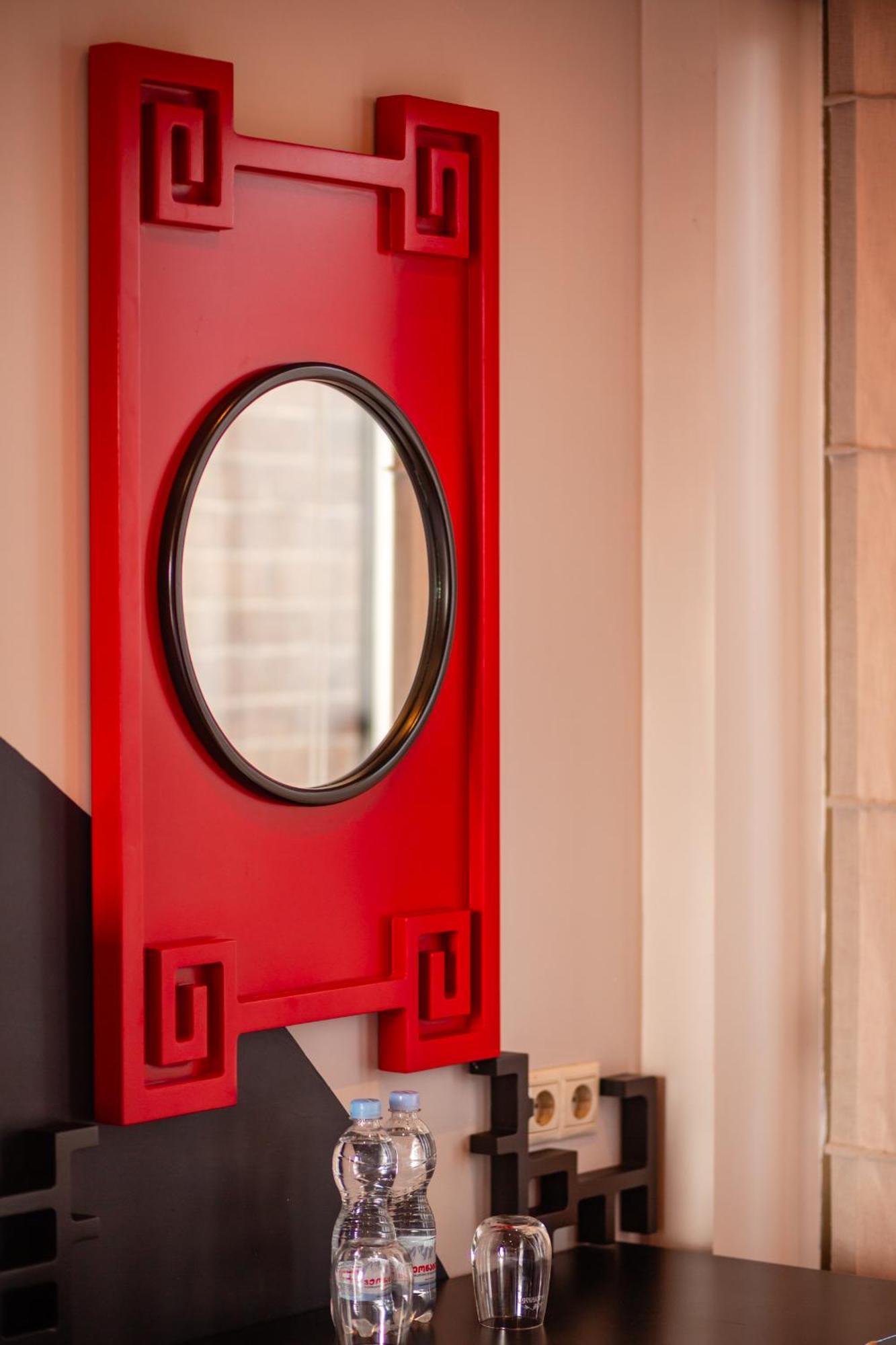 Piazza Boutique Hotel 4*