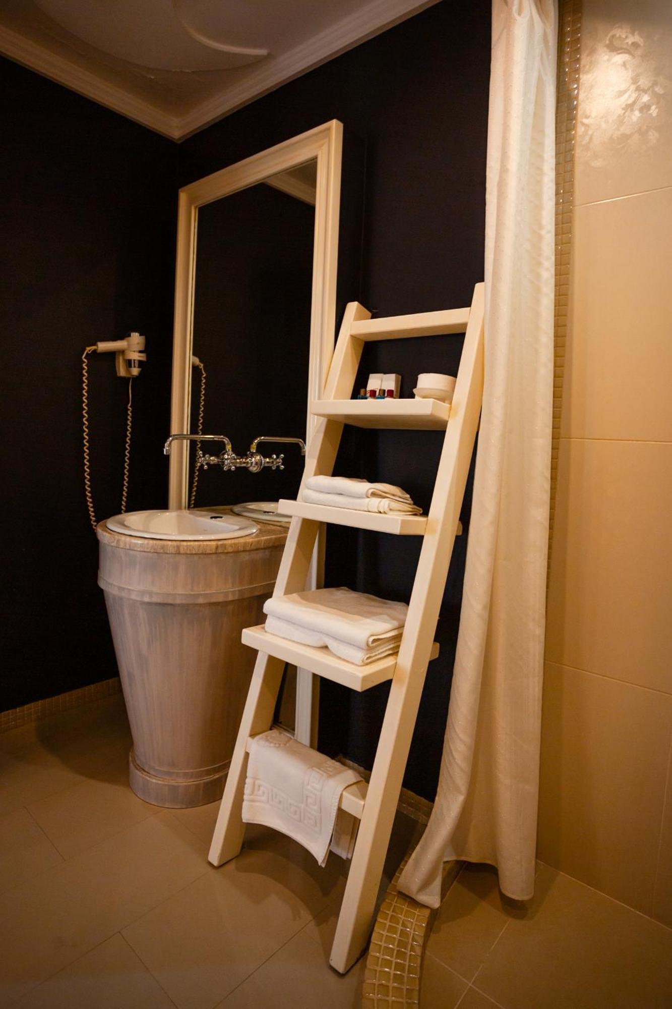 Piazza Boutique Batumi