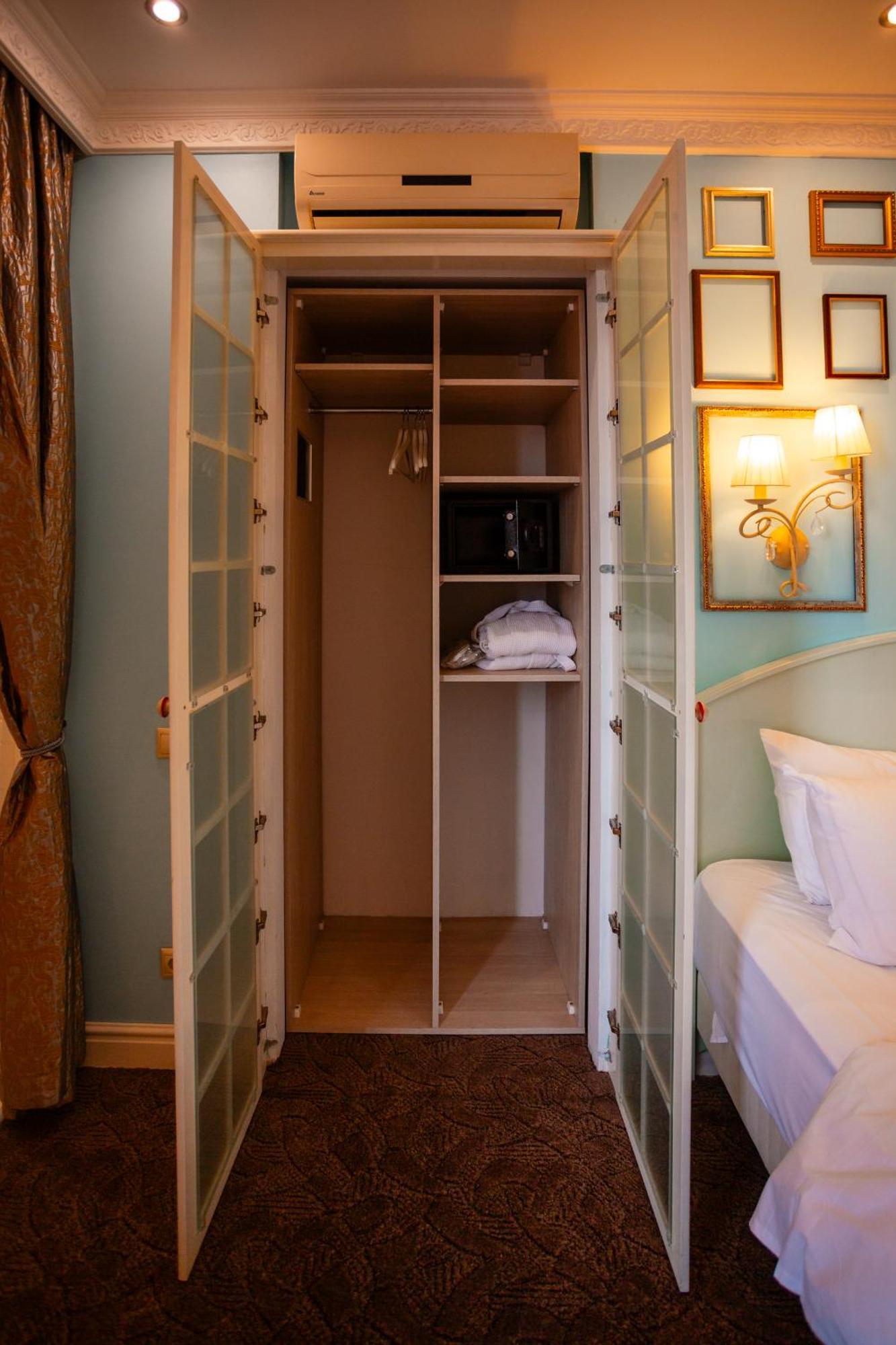 Piazza Boutique Hotel Batumi