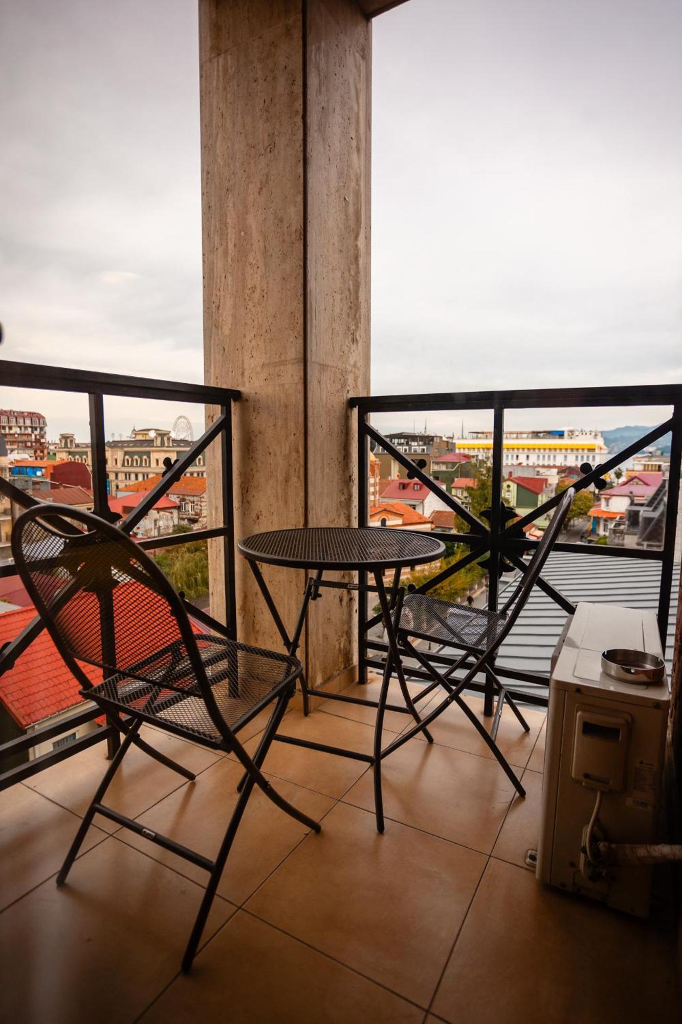 Piazza Boutique 4* Batumi