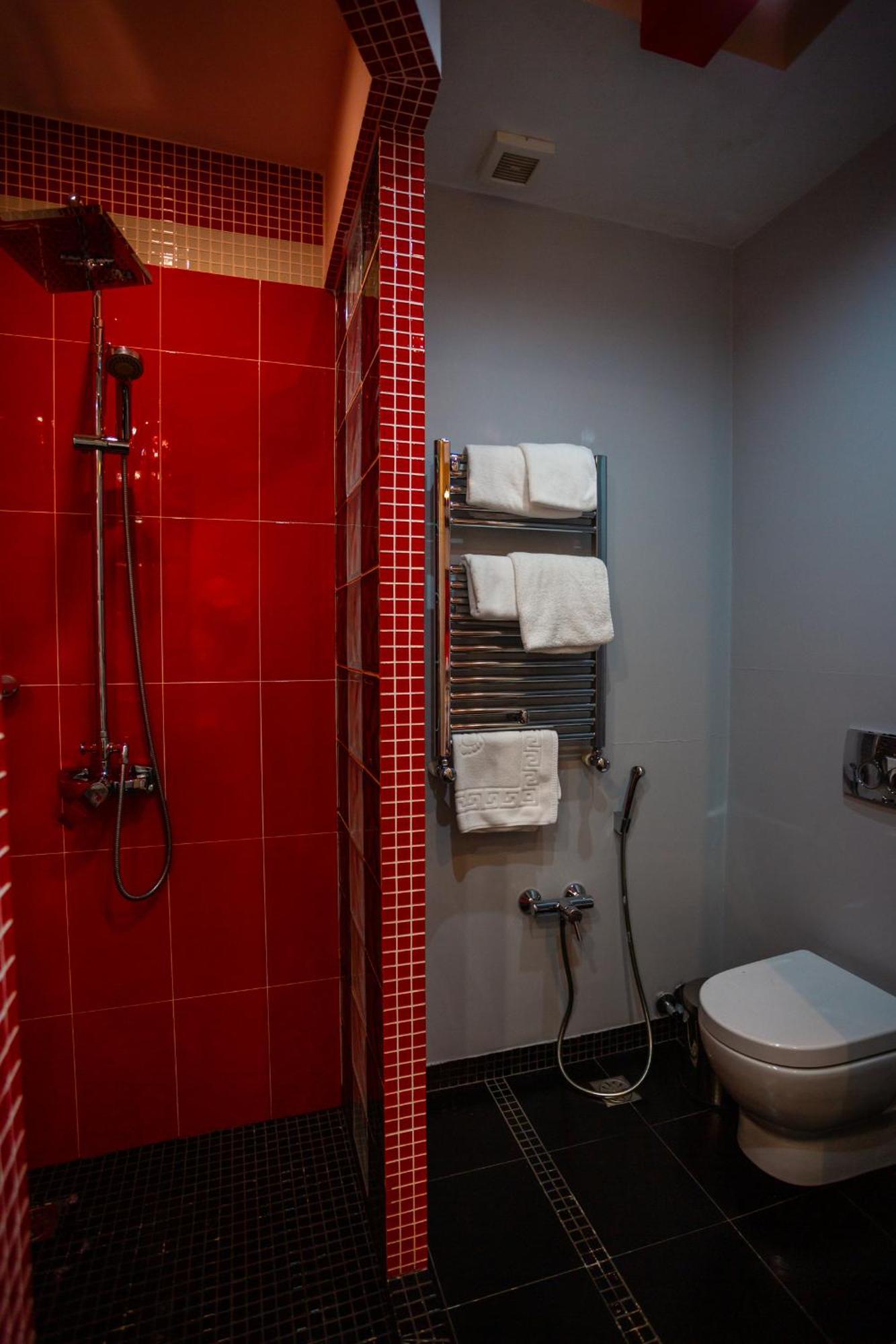 Piazza Boutique Hotel Batumi