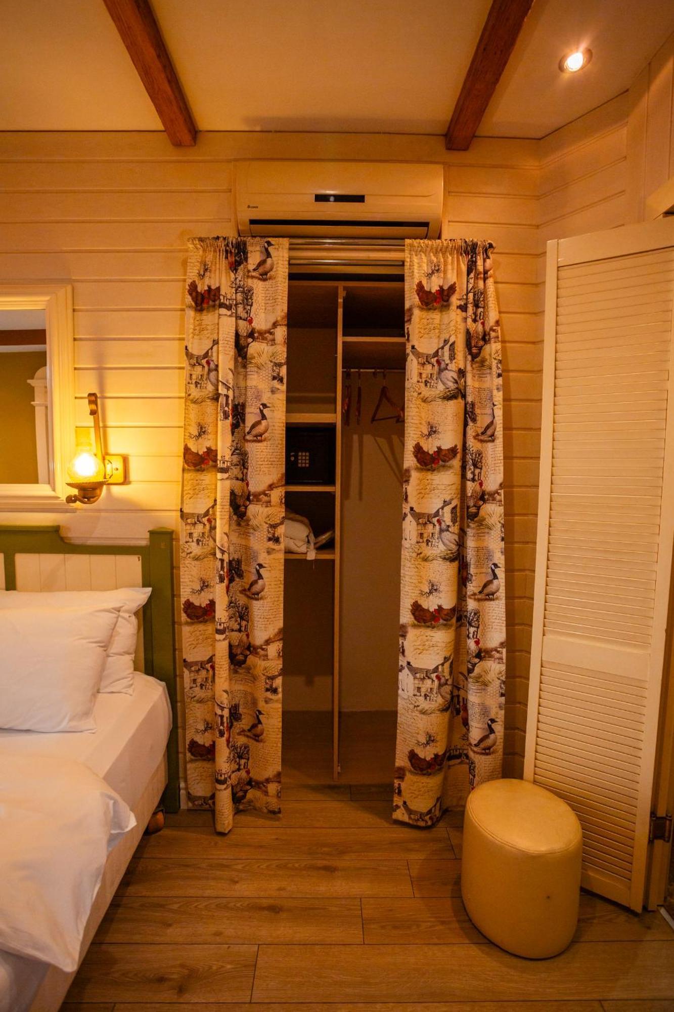 Piazza Boutique 4*